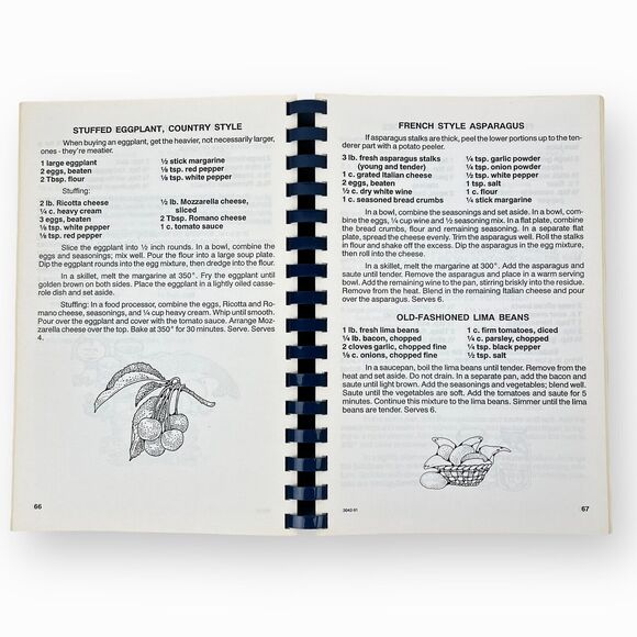 All I Ever Wanted To Know About Cooking I Learned From Momma Signed Cookbook 90s - Picture 6 of 9